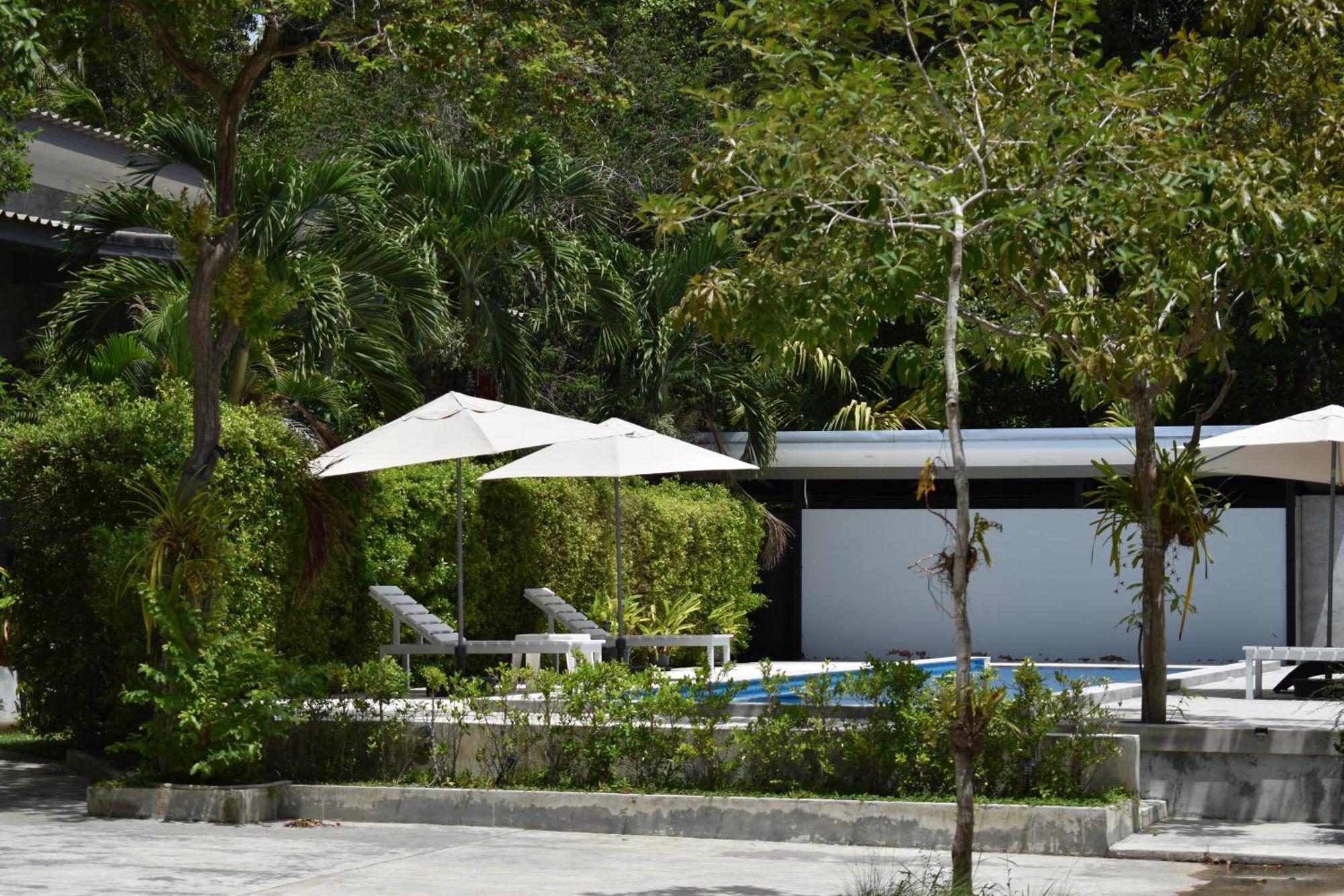 The Zohan Resort & Travel Agency Wok Tum Exterior photo